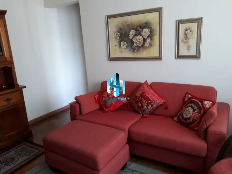 Foto 1 de Apartamento com 2 Quartos à venda, 73m² em Liberdade, São Paulo