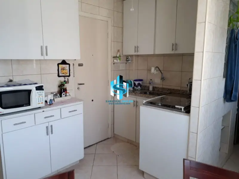 Foto 4 de Apartamento com 2 Quartos à venda, 73m² em Liberdade, São Paulo