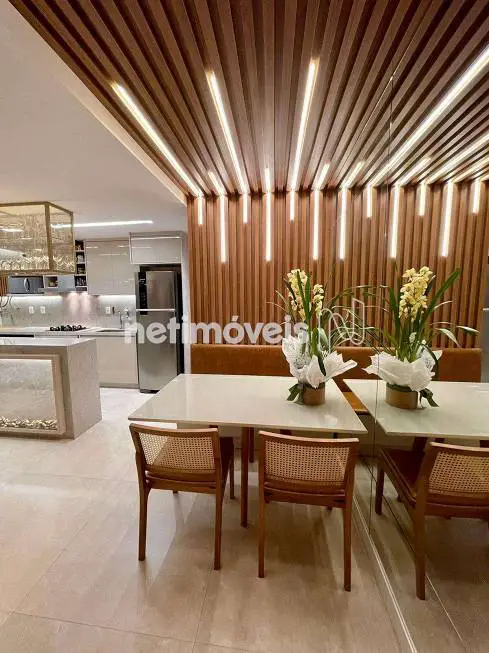Foto 1 de Apartamento com 2 Quartos à venda, 68m² em Luxemburgo, Belo Horizonte