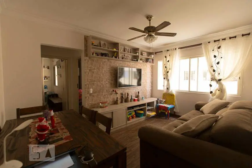 Foto 1 de Apartamento com 2 Quartos para alugar, 59m² em Móoca, São Paulo