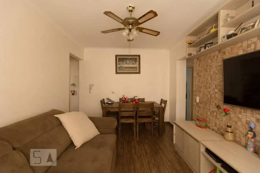Foto 4 de Apartamento com 2 Quartos para alugar, 59m² em Móoca, São Paulo