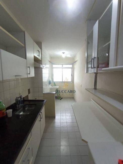 Foto 2 de Apartamento com 2 Quartos à venda, 55m² em Torres Tibagy, Guarulhos