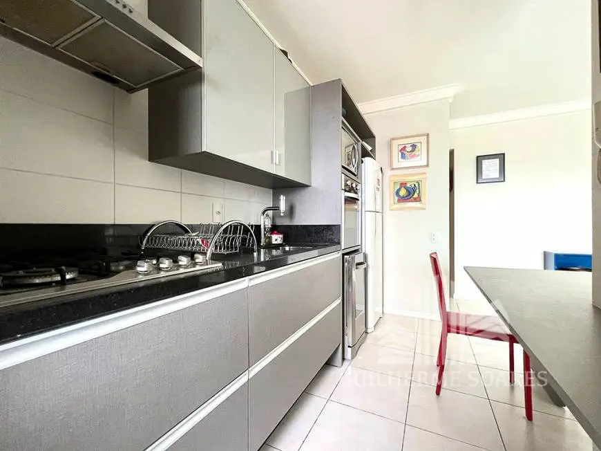 Foto 5 de Apartamento com 2 Quartos à venda, 76m² em Trindade, Florianópolis