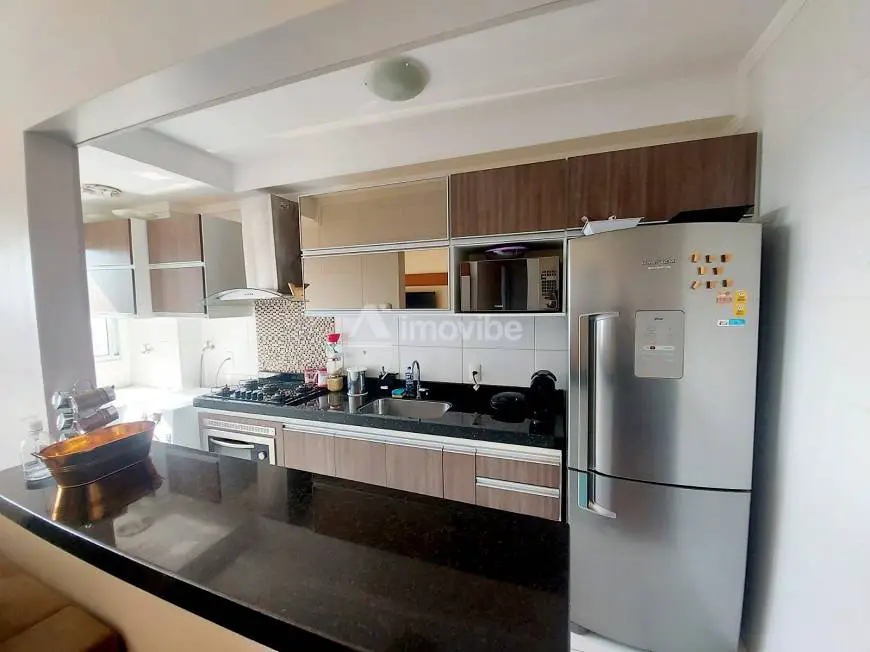 Foto 1 de Apartamento com 2 Quartos à venda, 73m² em Vila Brasil, Santa Bárbara D Oeste