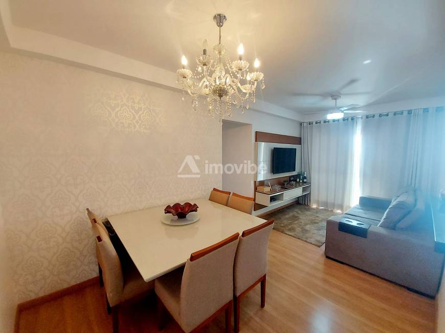 Foto 4 de Apartamento com 2 Quartos à venda, 73m² em Vila Brasil, Santa Bárbara D Oeste