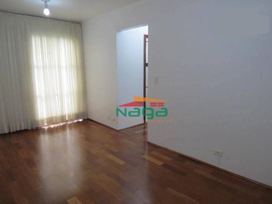 Foto 3 de Apartamento com 2 Quartos à venda, 55m² em Vila Campestre, São Paulo