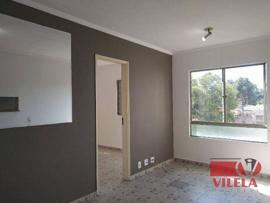 Foto 1 de Apartamento com 2 Quartos para alugar, 50m² em Vila Ema, São Paulo