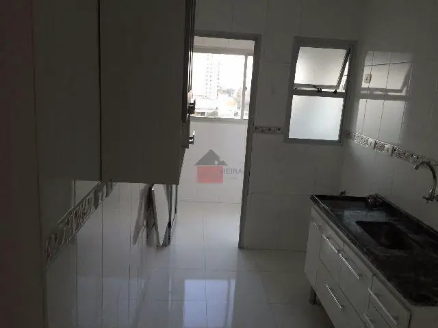 Foto 3 de Apartamento com 2 Quartos à venda, 60m² em Vila Gumercindo, São Paulo