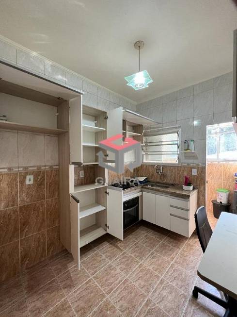 Foto 3 de Apartamento com 2 Quartos à venda, 62m² em Vila Jordanopolis, São Bernardo do Campo