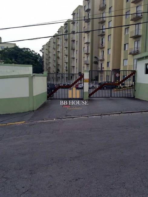 Foto 1 de Apartamento com 2 Quartos à venda, 67m² em Vila Jordanopolis, São Bernardo do Campo