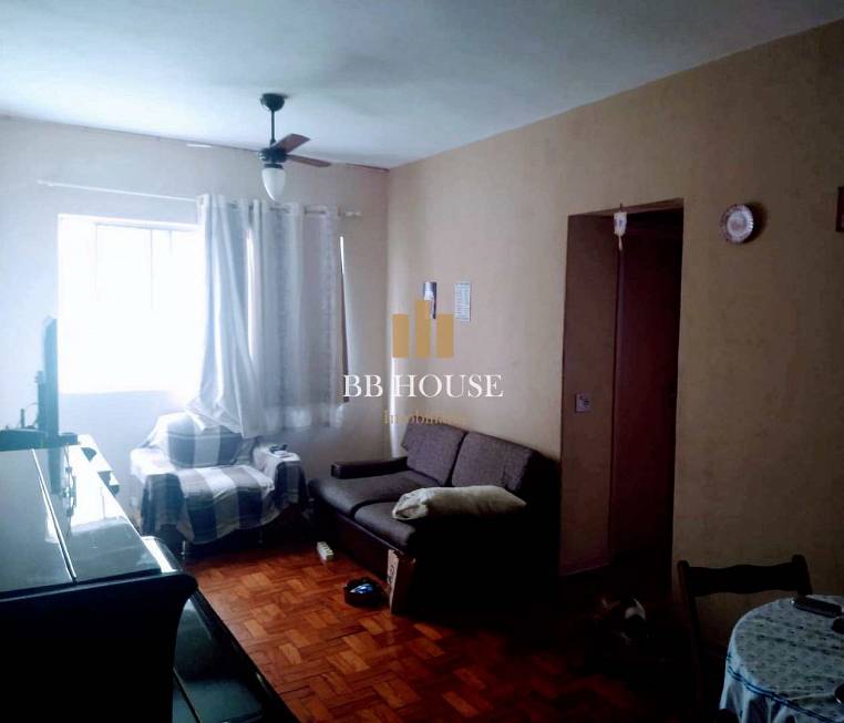 Foto 3 de Apartamento com 2 Quartos à venda, 67m² em Vila Jordanopolis, São Bernardo do Campo