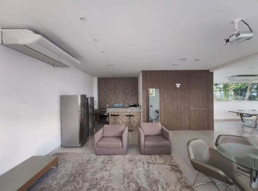 Foto 1 de Apartamento com 2 Quartos à venda, 69m² em Vila Oeste, Belo Horizonte