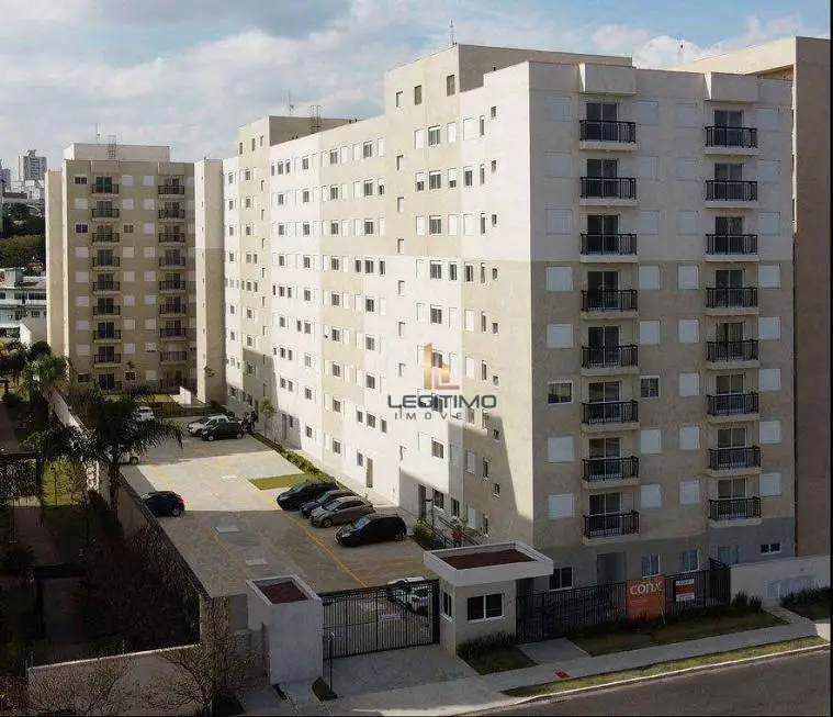 Foto 1 de Apartamento com 2 Quartos à venda, 34m² em Vila Palmeiras, São Paulo
