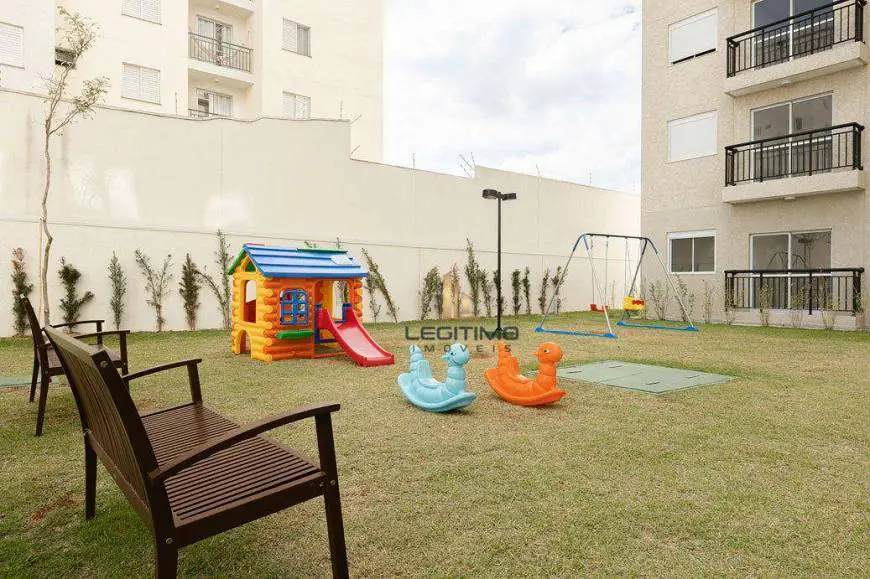 Foto 5 de Apartamento com 2 Quartos à venda, 34m² em Vila Palmeiras, São Paulo
