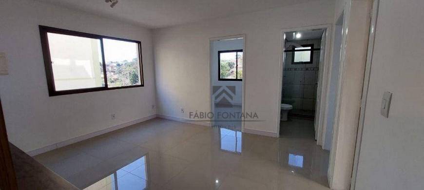 Foto 2 de Apartamento com 3 Quartos à venda, 65m² em Bela Vista, Alvorada
