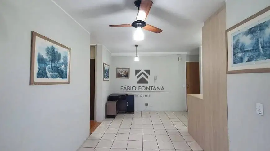 Foto 1 de Apartamento com 3 Quartos para venda ou aluguel, 67m² em Bela Vista, Alvorada