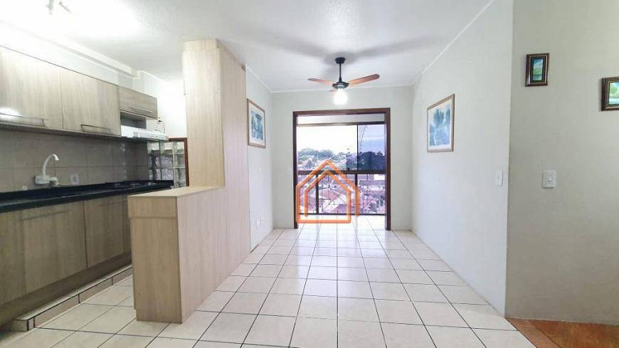 Foto 2 de Apartamento com 3 Quartos para venda ou aluguel, 67m² em Bela Vista, Alvorada