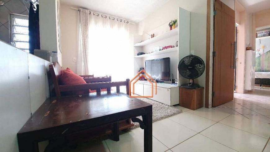 Foto 2 de Apartamento com 3 Quartos à venda, 70m² em Bela Vista, Alvorada