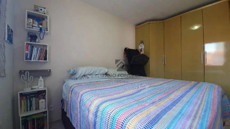 Foto 4 de Apartamento com 3 Quartos à venda, 70m² em Bela Vista, Alvorada
