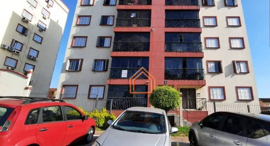 Foto 1 de Apartamento com 3 Quartos à venda, 84m² em Bela Vista, Alvorada