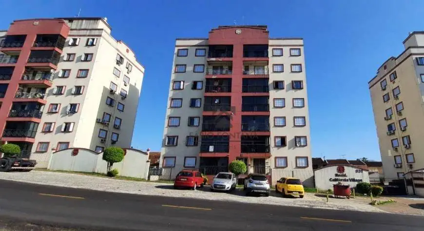 Foto 2 de Apartamento com 3 Quartos à venda, 84m² em Bela Vista, Alvorada