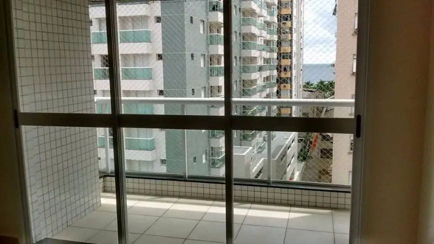 Foto 1 de Apartamento com 3 Quartos para venda ou aluguel, 115m² em Boqueirão, Santos