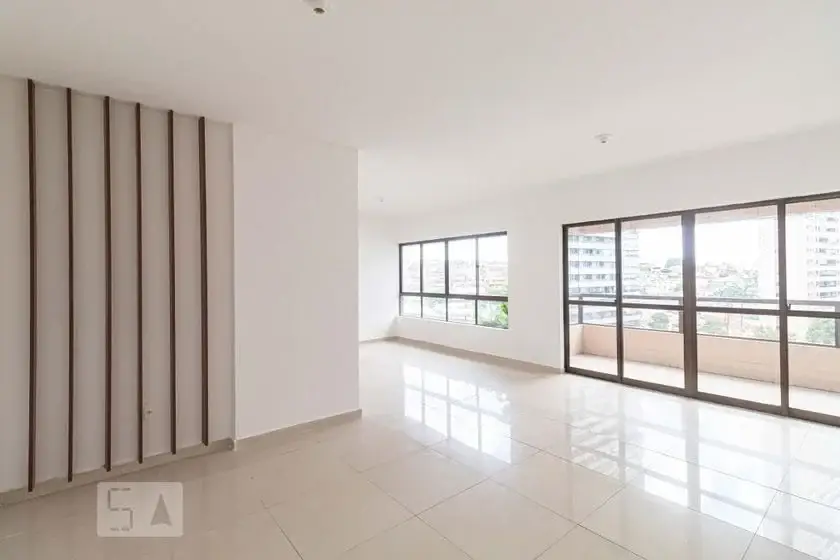 Foto 1 de Apartamento com 3 Quartos para alugar, 127m² em Casa Forte, Recife
