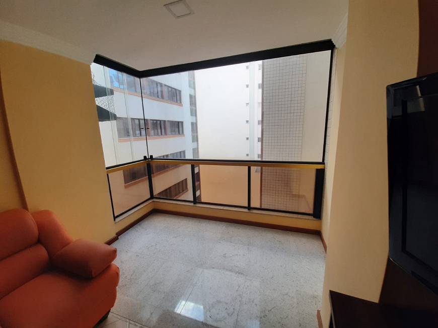 Foto 1 de Apartamento com 3 Quartos à venda, 80m² em Centro, Guarapari