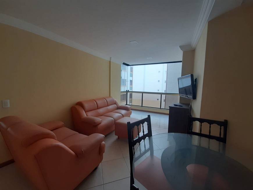 Foto 4 de Apartamento com 3 Quartos à venda, 80m² em Centro, Guarapari