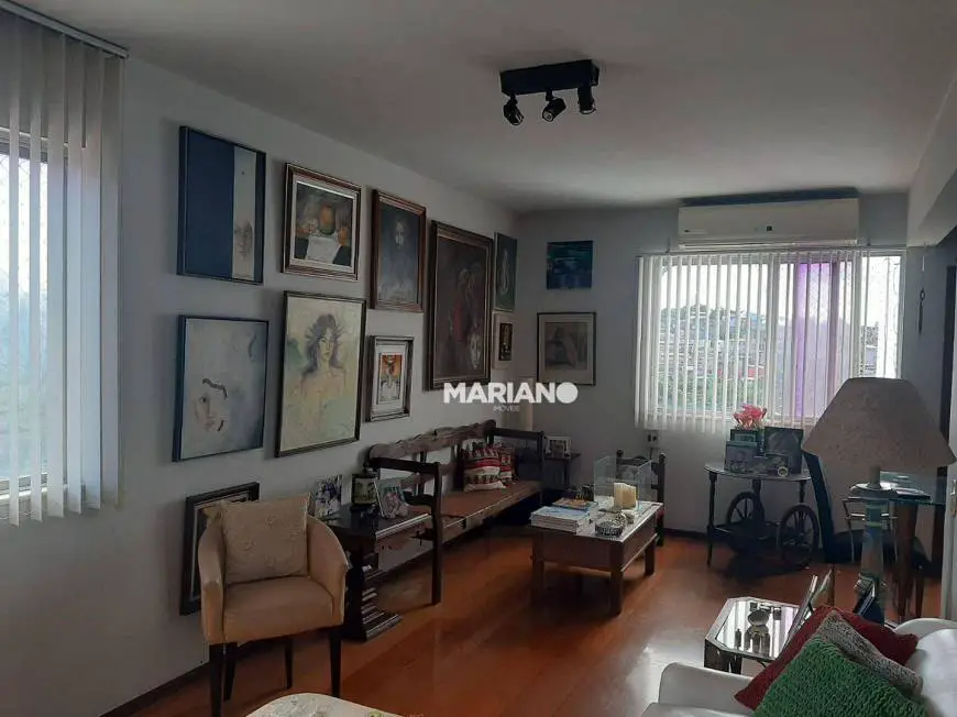 Foto 1 de Apartamento com 3 Quartos à venda, 120m² em Federação, Salvador