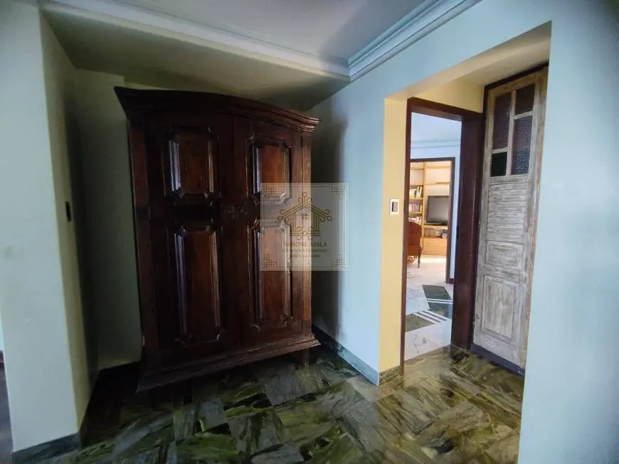 Foto 5 de Apartamento com 3 Quartos à venda, 283m² em Ondina, Salvador