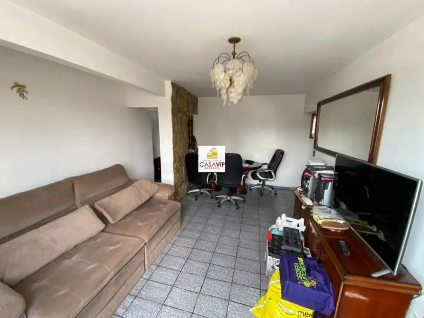 Foto 1 de Apartamento com 3 Quartos à venda, 97m² em Sacomã, São Paulo