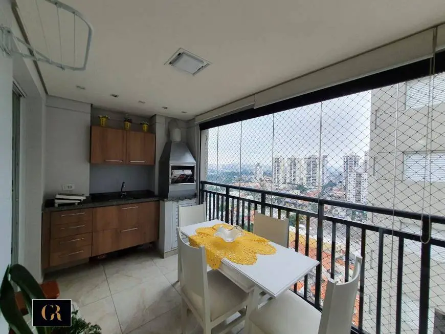 Foto 1 de Apartamento com 3 Quartos à venda, 84m² em Santa Paula, São Caetano do Sul