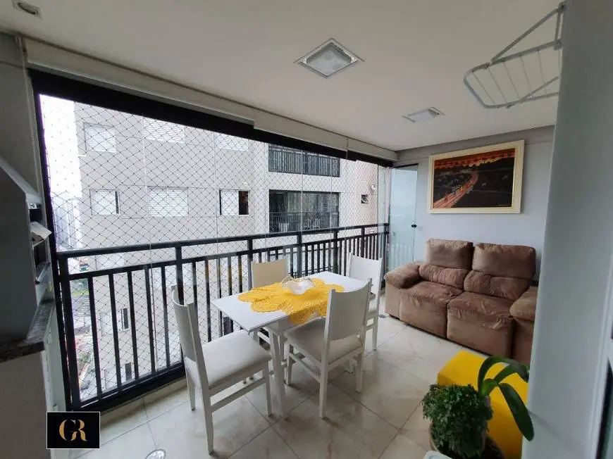 Foto 2 de Apartamento com 3 Quartos à venda, 84m² em Santa Paula, São Caetano do Sul