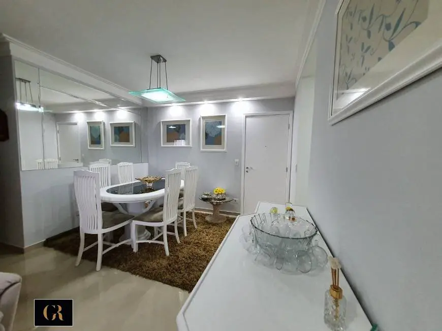 Foto 4 de Apartamento com 3 Quartos à venda, 84m² em Santa Paula, São Caetano do Sul