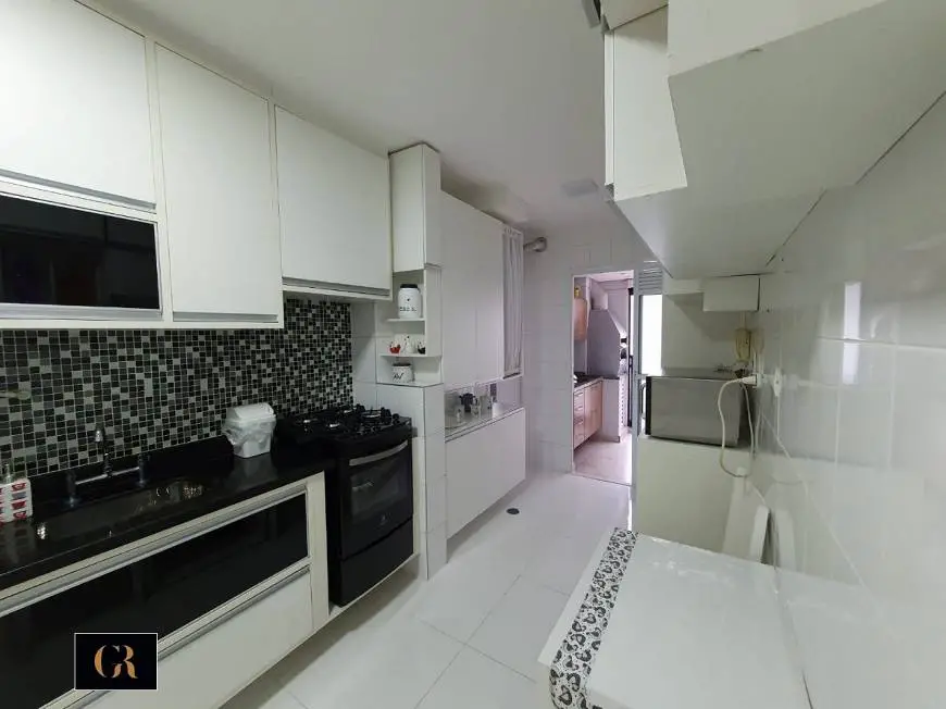 Foto 5 de Apartamento com 3 Quartos à venda, 84m² em Santa Paula, São Caetano do Sul