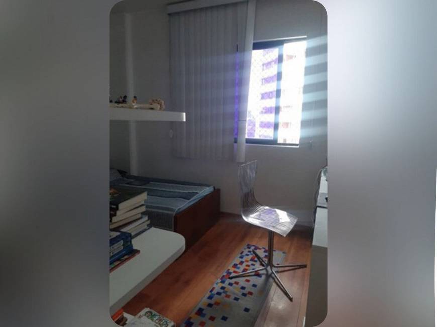 Foto 5 de Apartamento com 3 Quartos à venda, 100m² em Stiep, Salvador