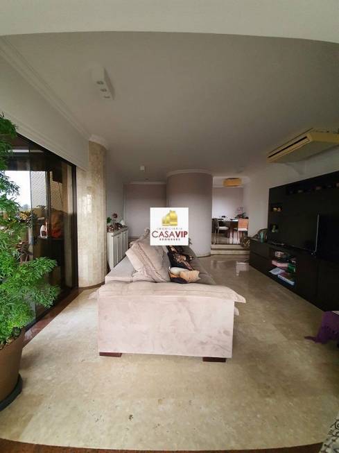 Foto 1 de Apartamento com 3 Quartos à venda, 190m² em Vila Andrade, São Paulo