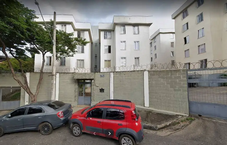 Foto 1 de Apartamento com 3 Quartos à venda, 60m² em Vila Clóris, Belo Horizonte