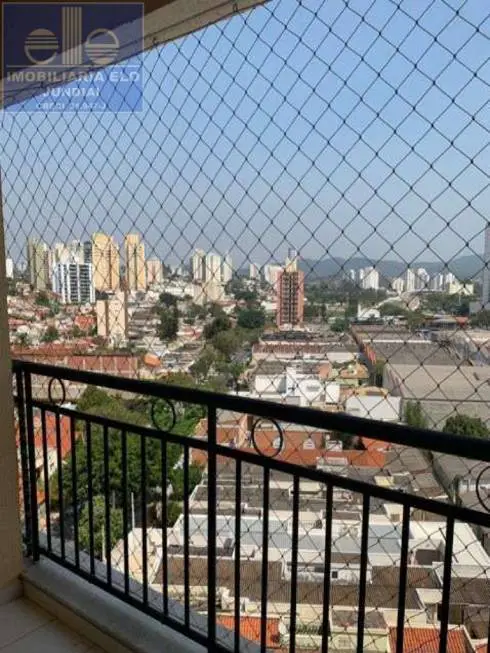 Foto 5 de Apartamento com 3 Quartos à venda, 72m² em Vila das Hortências, Jundiaí