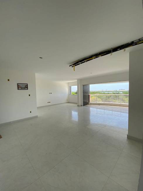 Foto 1 de Apartamento com 4 Quartos à venda, 175m² em Farolândia, Aracaju