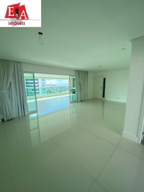 Foto 3 de Apartamento com 4 Quartos à venda, 223m² em Horto Florestal, Salvador