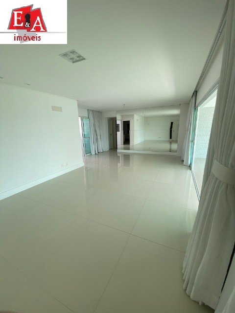 Foto 4 de Apartamento com 4 Quartos à venda, 223m² em Horto Florestal, Salvador