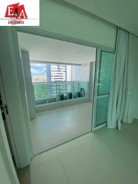 Foto 5 de Apartamento com 4 Quartos à venda, 223m² em Horto Florestal, Salvador