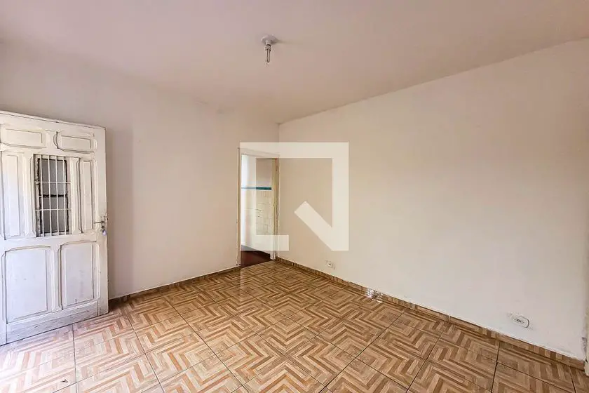 Foto 2 de Casa com 1 Quarto para alugar, 100m² em Cambuci, São Paulo