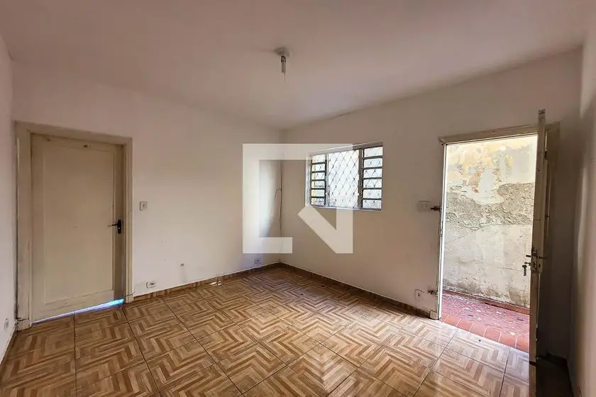 Foto 4 de Casa com 1 Quarto para alugar, 100m² em Cambuci, São Paulo
