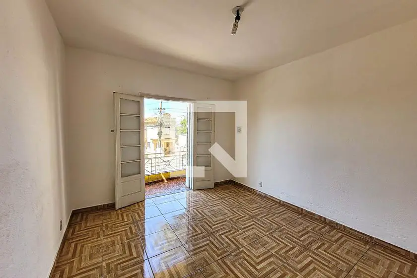 Foto 5 de Casa com 1 Quarto para alugar, 100m² em Cambuci, São Paulo