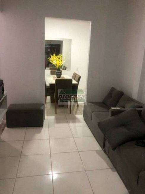 Foto 5 de Casa com 1 Quarto para alugar, 30m² em Flores, Manaus