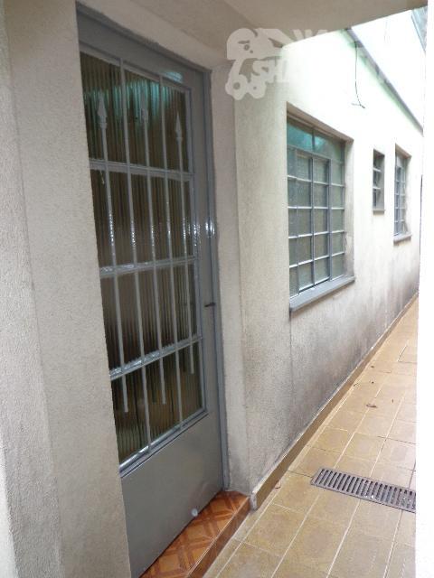 Foto 3 de Casa com 1 Quarto para alugar, 50m² em Vila Padre Anchieta, Diadema