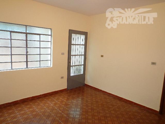 Foto 5 de Casa com 1 Quarto para alugar, 50m² em Vila Padre Anchieta, Diadema